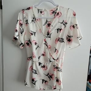 Womens Blouse